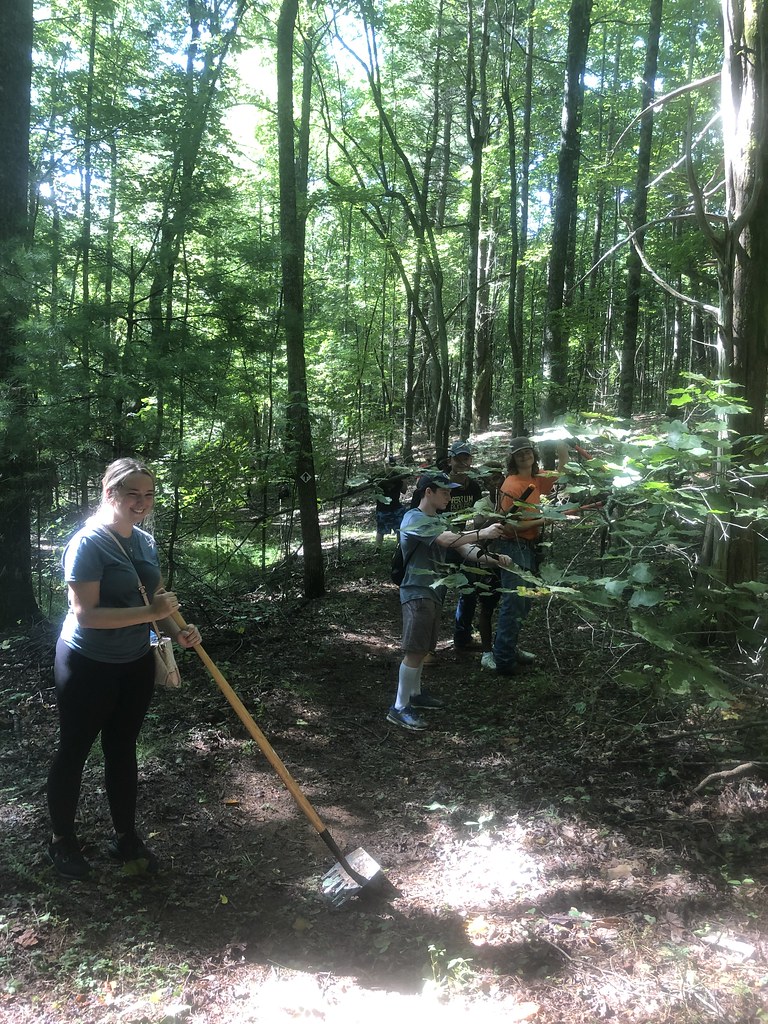 Morning of Service Ferrum College & Ferrum Forward 8/21/2021 Flickr