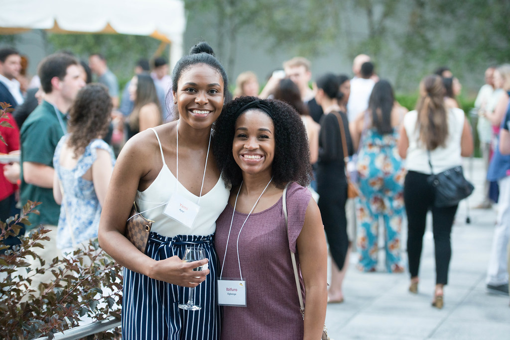 2021 New Dentist Networking Night Flickr