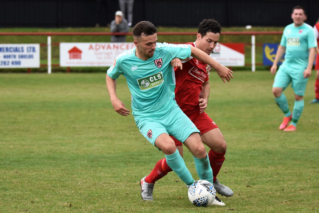 NAC_0736 North Shields 20 Guisborough Town Emirates FA … Flickr