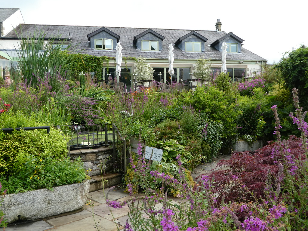 The Gibbon Bridge Hotel, Chipping A Review Love Travelling Blog