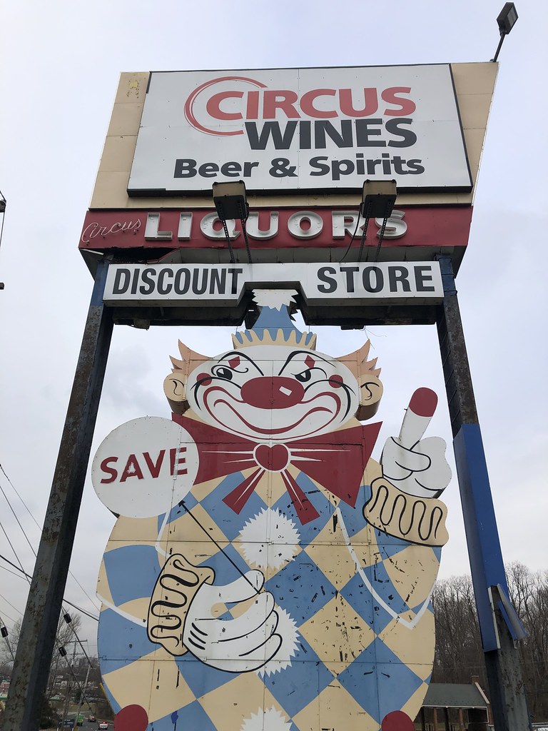 Foodtown (former) Middletown, NJ Food Circus > Foodtown … Flickr