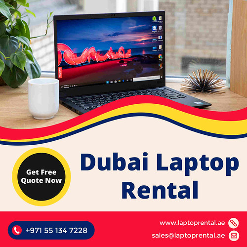 Dubai Laptop Rental Dubai Laptop Rental LaptopRental Com… Flickr
