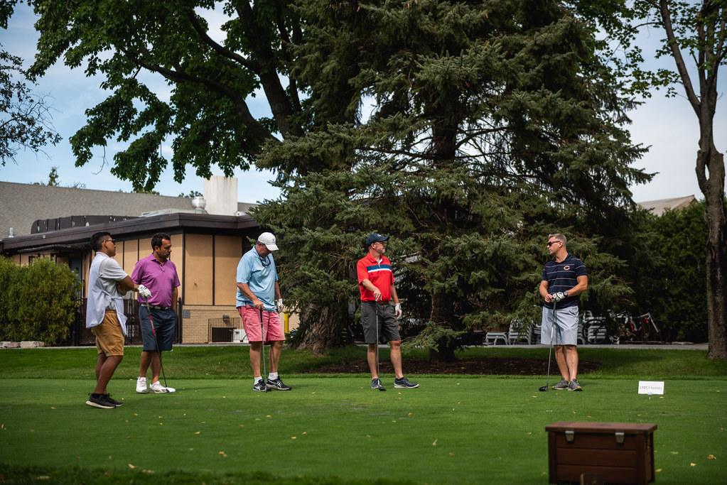 Impact 365 Ridgemoor Country Club Estevan Cruz Flickr