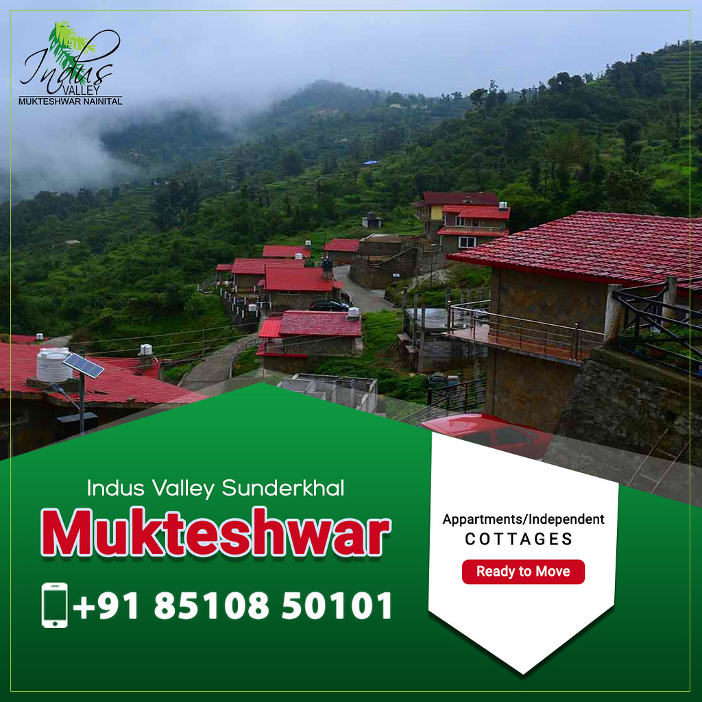 Property For Sale In Mukteshwar, Nainital Property Resale … Flickr