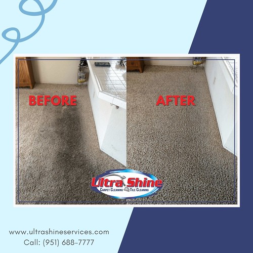 Professional Carpet Cleaners in Riverside, CA Call our hig… Flickr