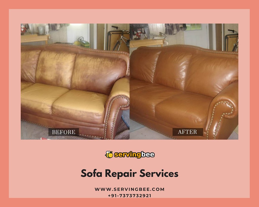 Sofa Repair Services in Pune Get best Sofa Repair in Pune … Flickr