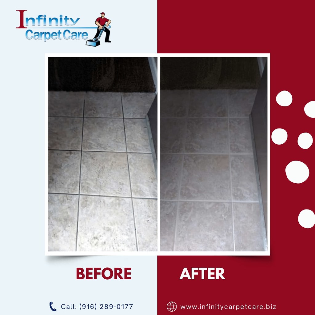 The Best Tile and Grout Cleaning Service In Roseville, CA Flickr