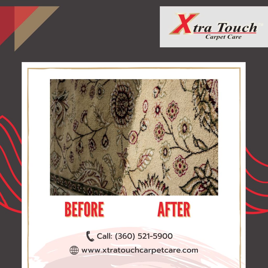 Oriental Rug Cleaning Vancouver Wa Rugs give a beautiful l… Flickr