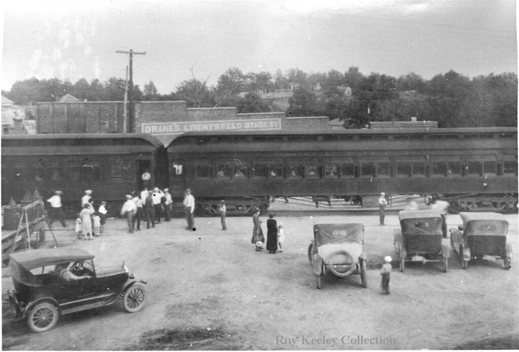 Sou Haleyville AL Roy Keeley Coll 1258 Tony Howe Flickr