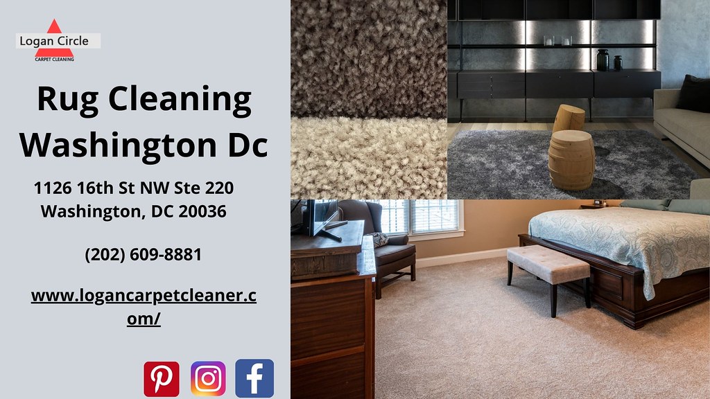 Rug Cleaning Washington Dc Logan Circle Carpet Cleaning Flickr