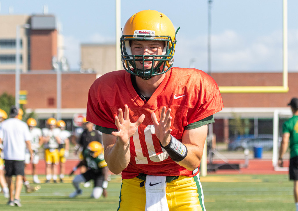 438A3867 Brockport Athletics Flickr