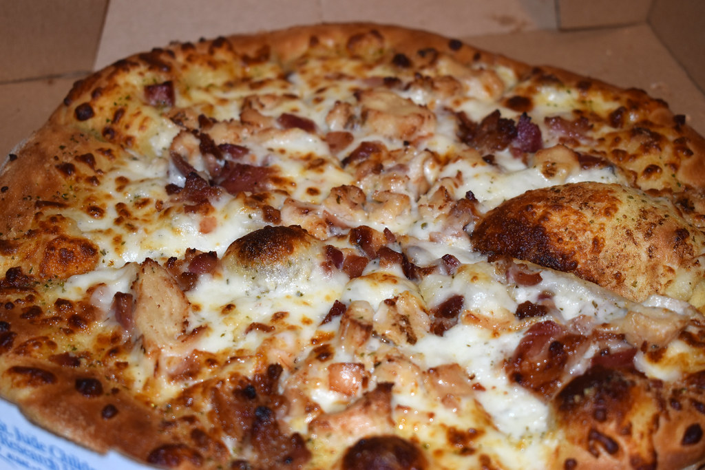 is creamy garlic parmesan the same as alfredo BISTROLAFOLIE