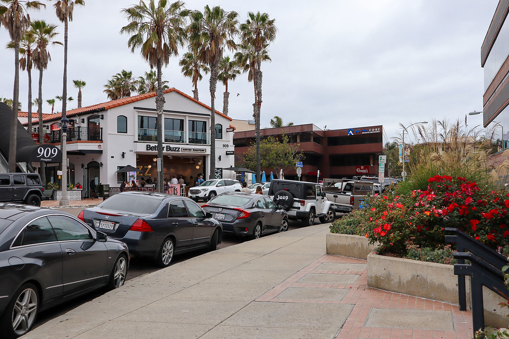 San Diego 2021 Flickr