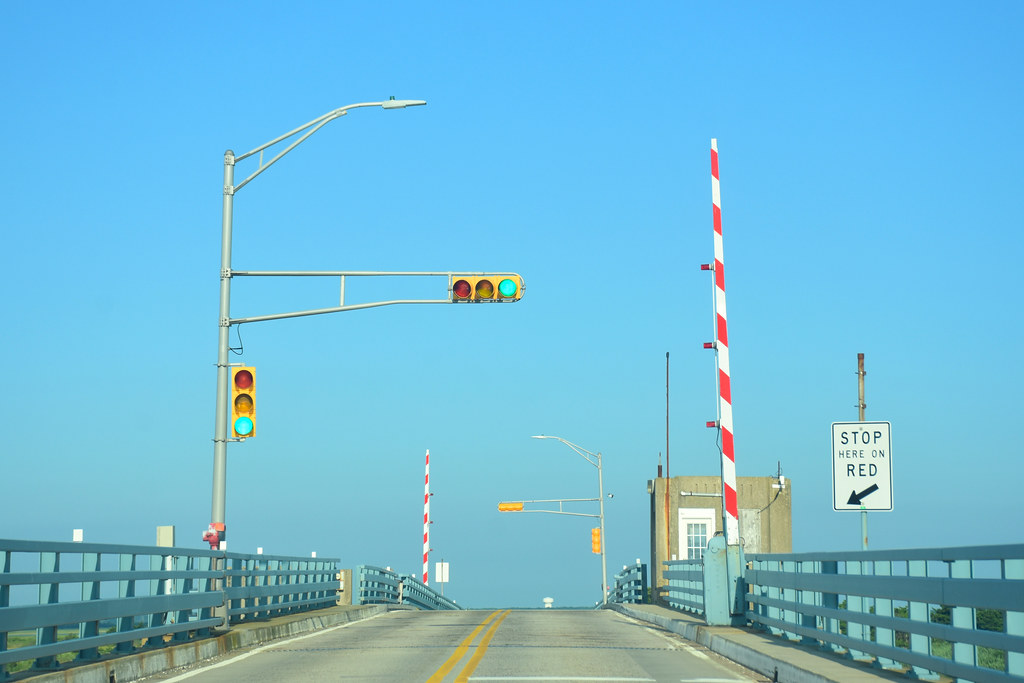 Stone Harbor, NJ Stone Harbor Bridge August 5, 2021 Flickr