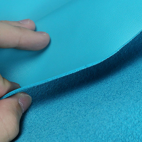 Napa Top Layer Cowhide Leather We can use the nappa top la… Flickr