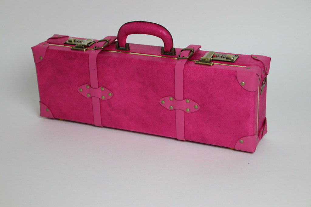 BJD Carrying Case, bjdcase, bjdbag, bjd Carrying bag Flickr