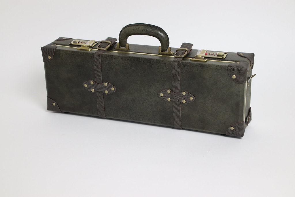 BJD Carrying Case, bjdcase, bjdbag, bjd Carrying bag Flickr