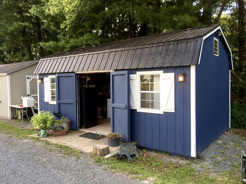 Long Stone Farm Farm Store Long Stone Farm, Lovettsville … Flickr