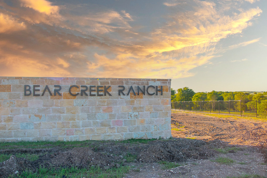 BEAR CREEK RANCH Flickr