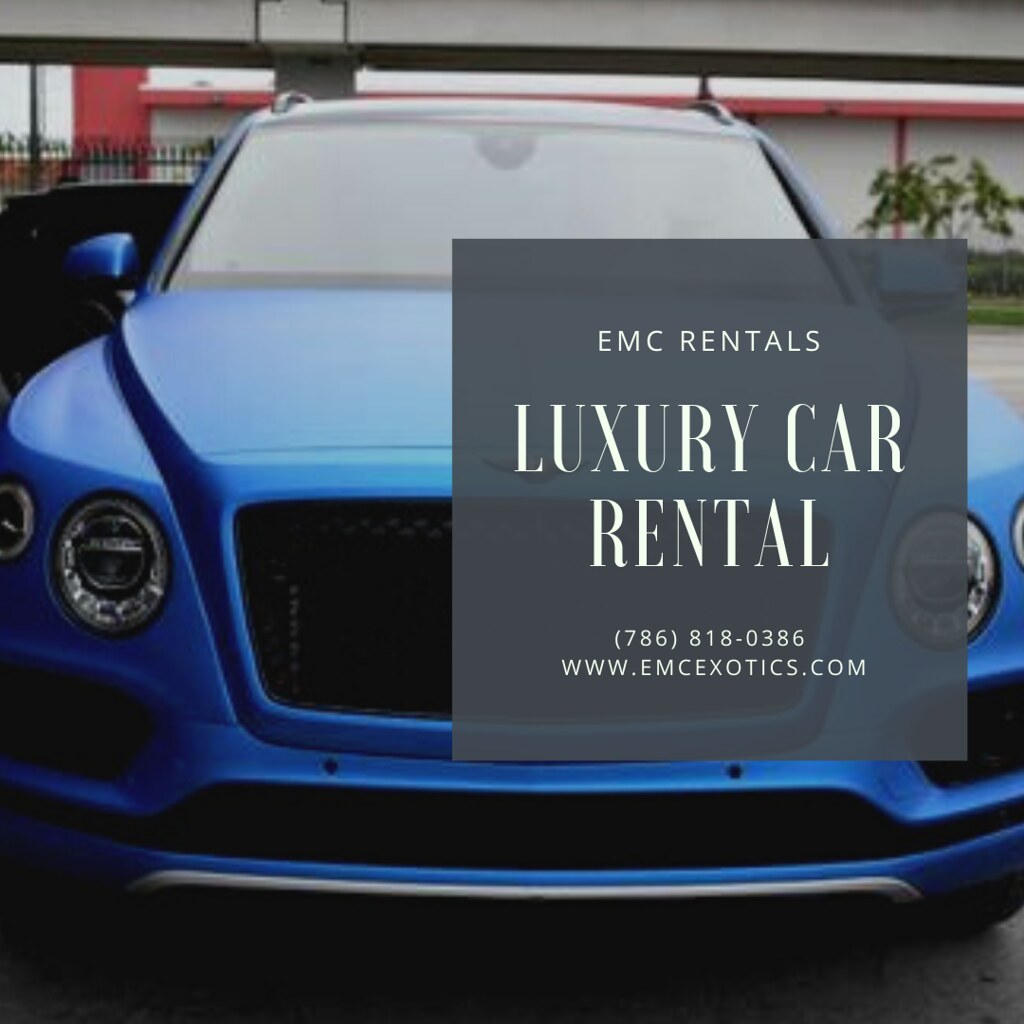 Best exotic car rental Miami luxury car rental exotic … Flickr