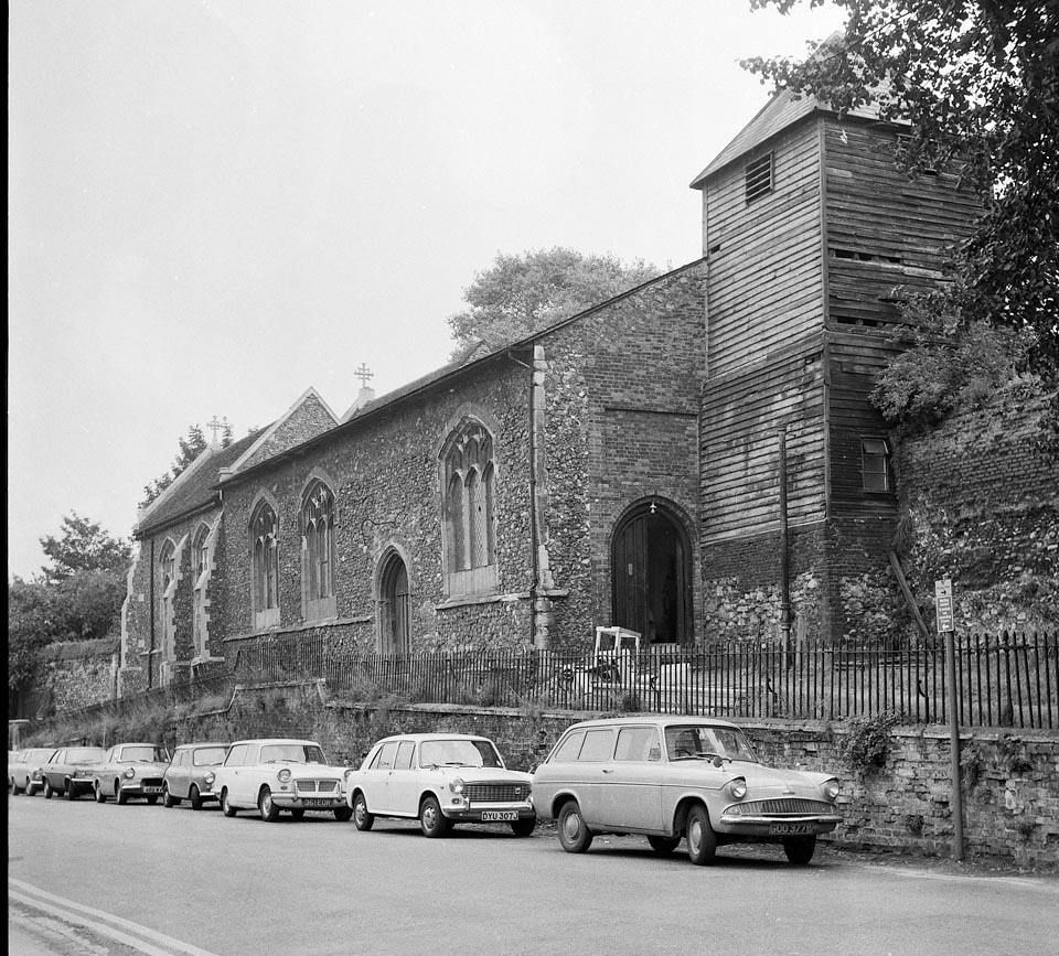 16008 New Masonic Hall Stanwell Street 26081971 05 Flickr