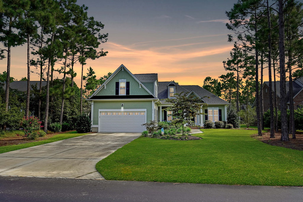 3616 Gleneagle Dr Southport NC Flickr