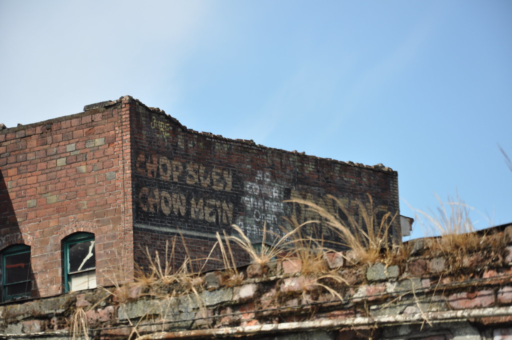 176 Signs of Seattle DSHS Photos Flickr