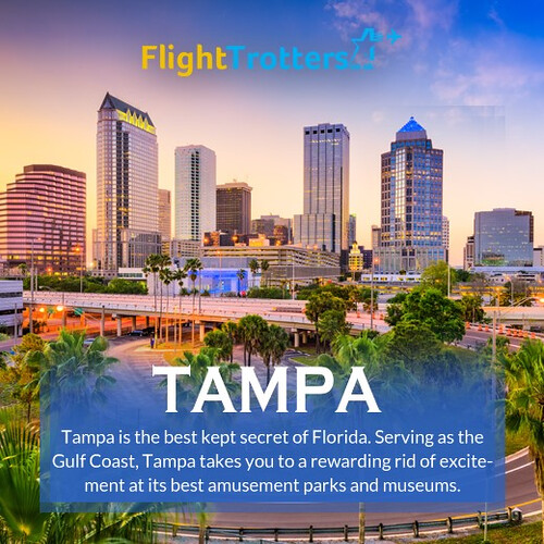 Cheap flight to tampa Relive yourself in the destination o… Flickr