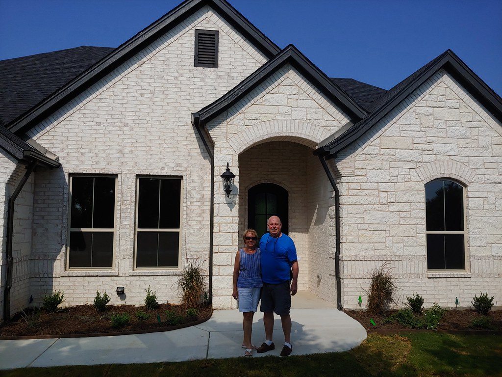 New Benbrook, Texas Home Flickr