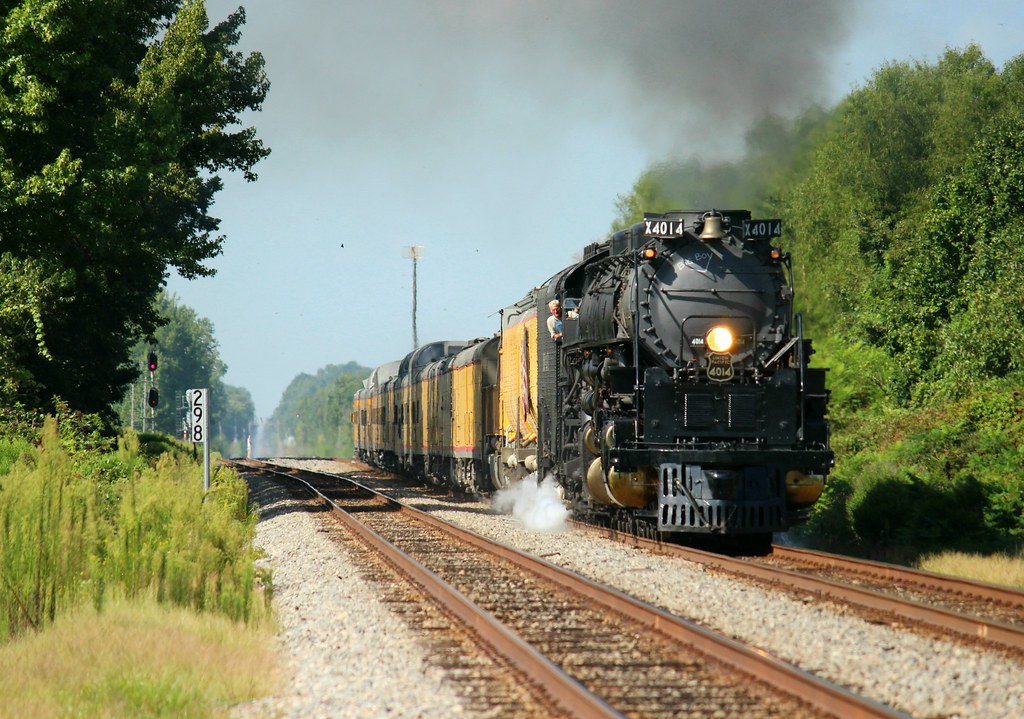 Peakin' Out Higginson, AR Peyton Shipp Flickr