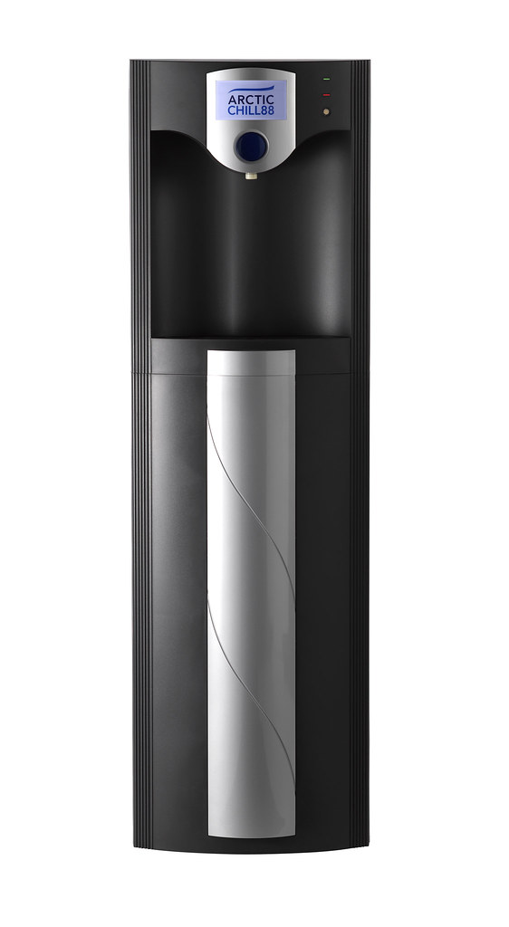 HighQuality MainsFed Water Coolers for Rent Aquacool Flickr