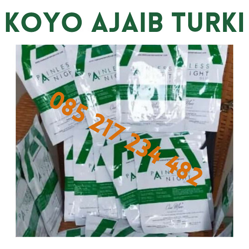Sale !!! Khasiat Koyo Turki, Koyo ajaib di Kuala Cenaku, H… Flickr