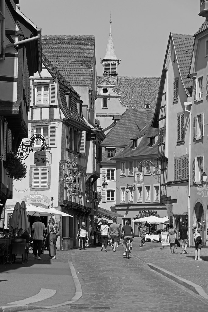 2021_L1046124 Colmar_18 Colmar, France Outi Tuomaala Flickr
