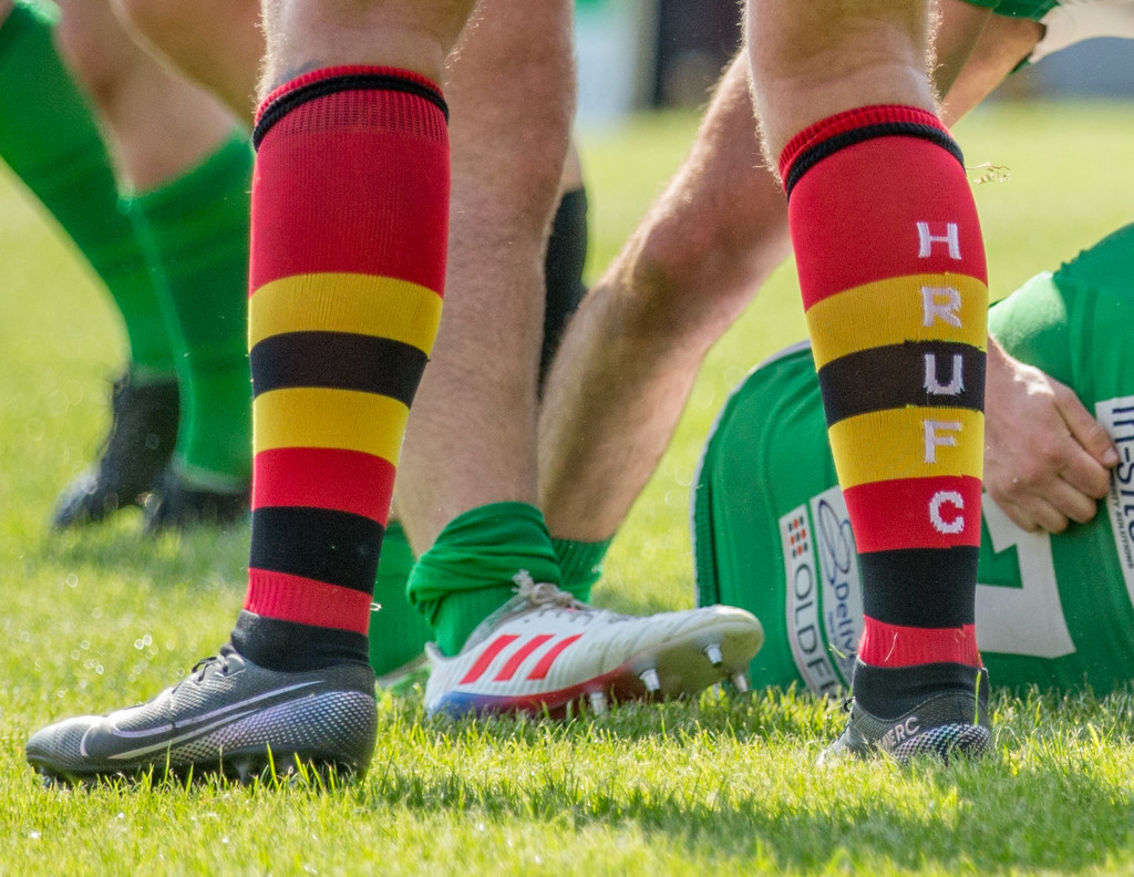 Rugby Socks rugby socks Rugby Socks Flickr