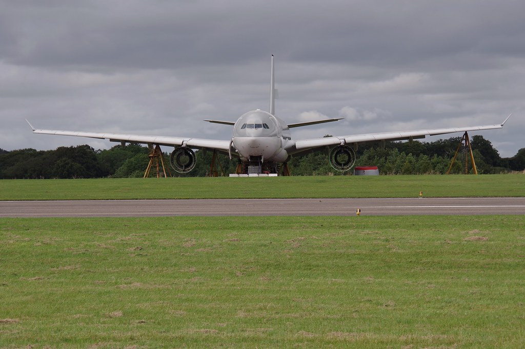 Kemble Cotswold Airport IMGP28351 clagmaster Flickr