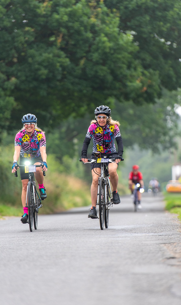 22/08/2021 Tour de Broads On The Road Poringland 09301000… Flickr