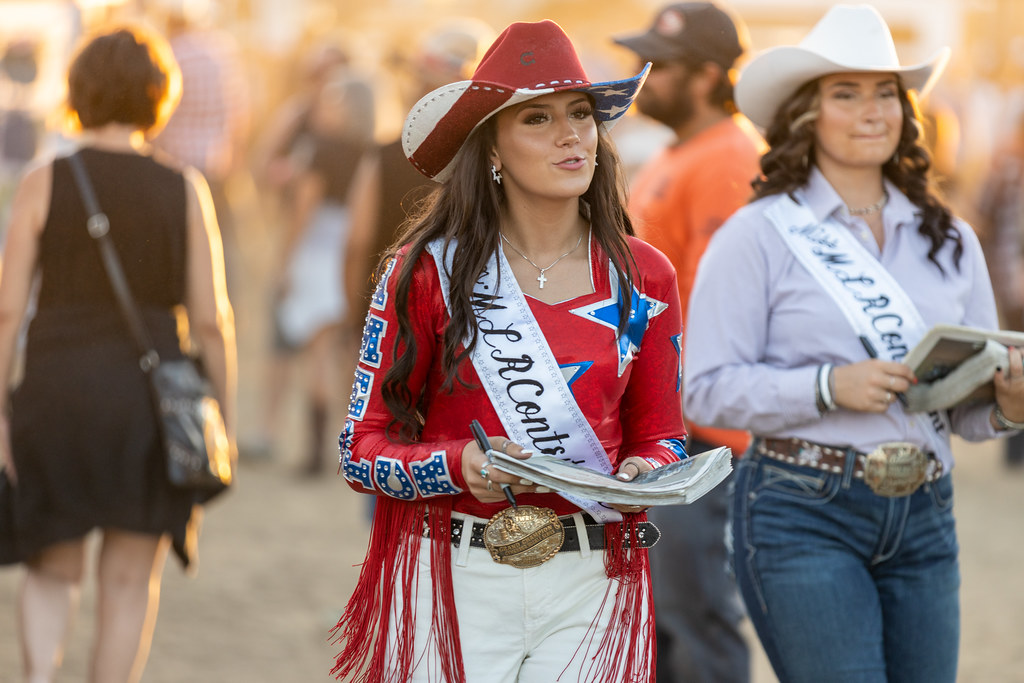 Lakeside Rodeo 2021 Flickr