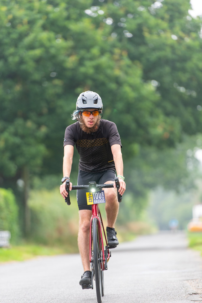 22/08/2021 Tour de Broads On The Road Poringland 09301000… Flickr