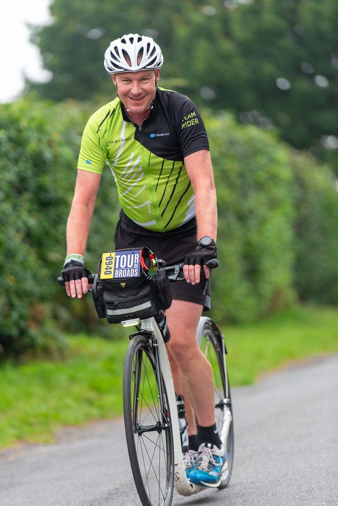 22/08/2021 Tour de Broads On The Road Poringland 09301000… Flickr