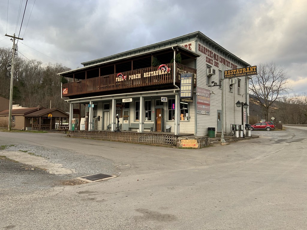 Pendleton County, WV Flickr