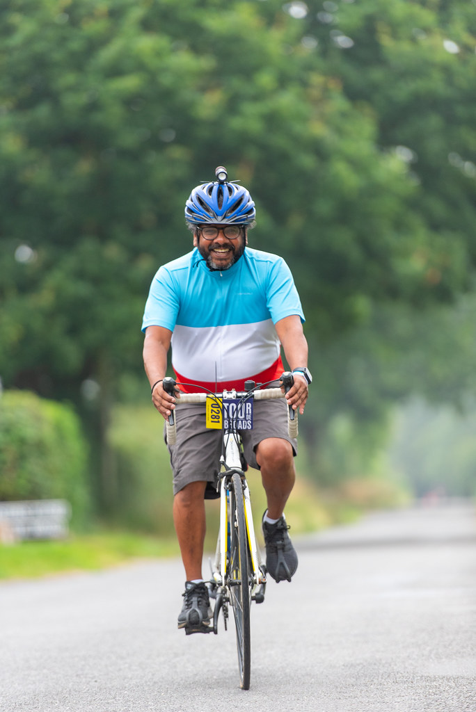 22/08/2021 Tour de Broads On The Road Poringland 09301000… Flickr