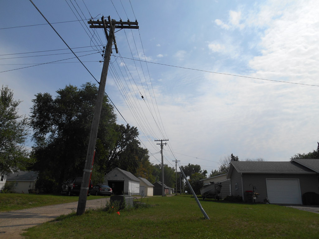 Henning, MN municipal This municipal distribution system d… Flickr