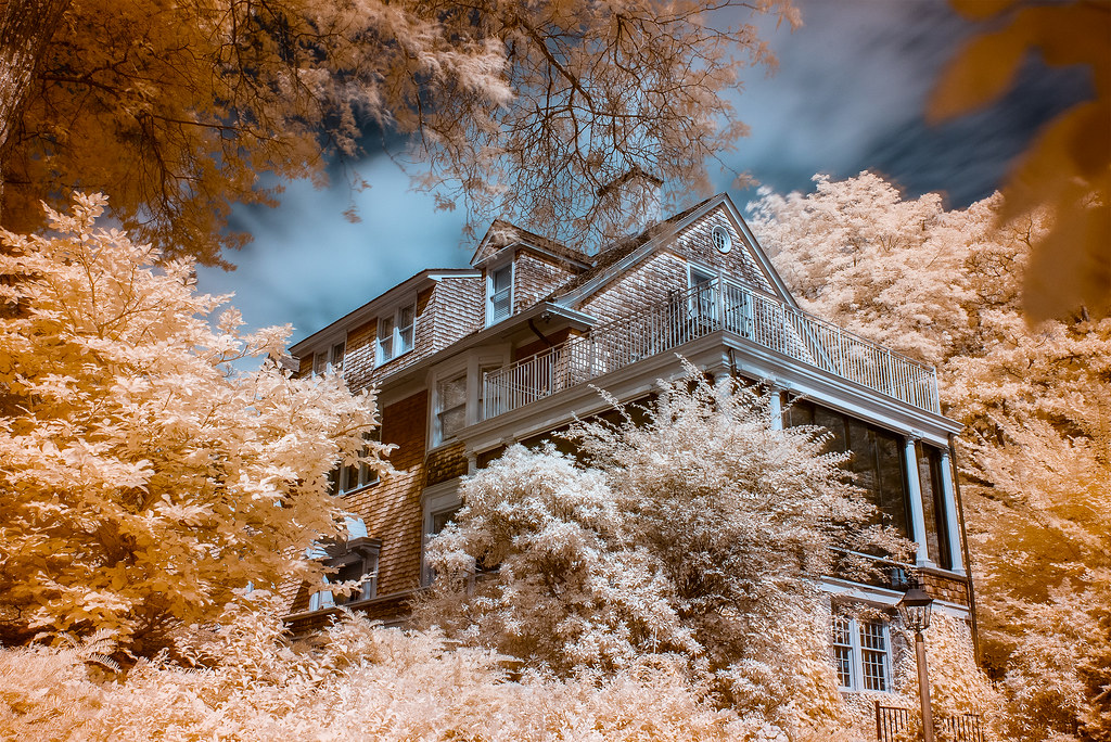 ReevesReed Arboretum Summit, NJ ReevesReed Arboretum … Flickr