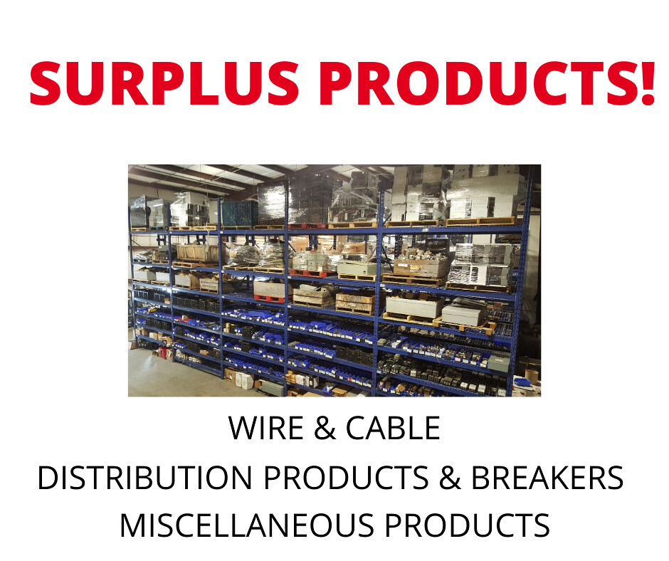 Electronic parts suppliers Surplus electrical offers a wid… Flickr