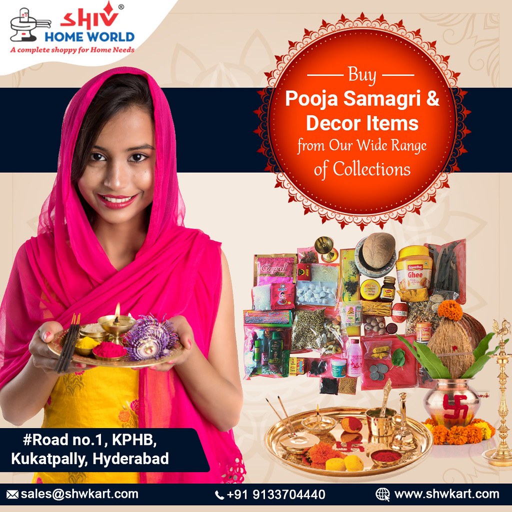 Buy pooja accessories online and pooja items online Flickr
