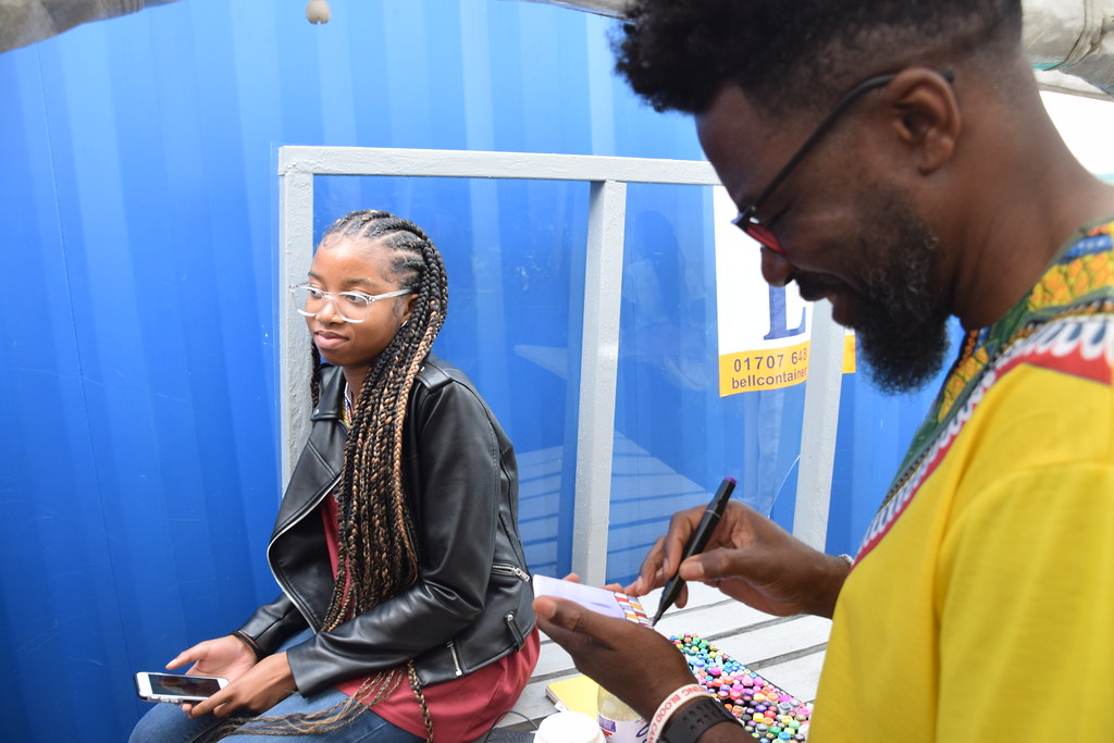 DSC_7145 Go Africa Festival All Dayer 2021 Summer Forever Ringcross