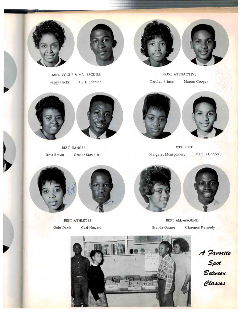 Vernon High School Flickr