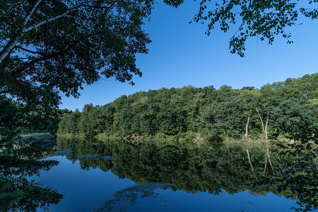Stewart Lake County Park.jpg Dane County Land & Water Resources Dept