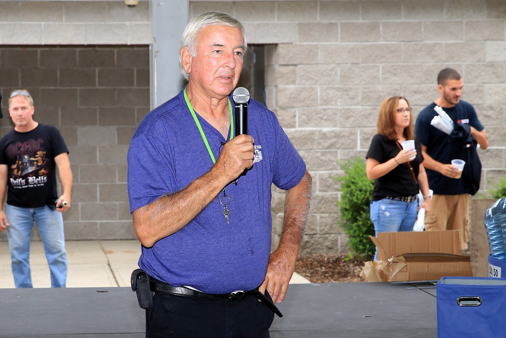 Rods & Mods Classic Car Show Whalley Park Southwick Ma Aug… Flickr