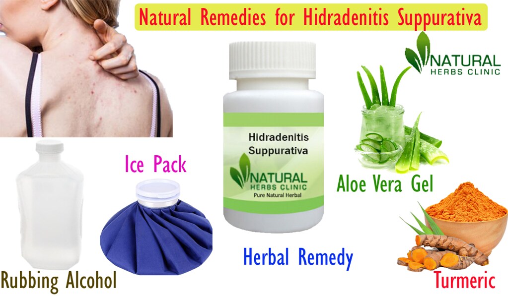 NaturalRemediesforHidradenitisSuppurativa Turmeric is … Flickr